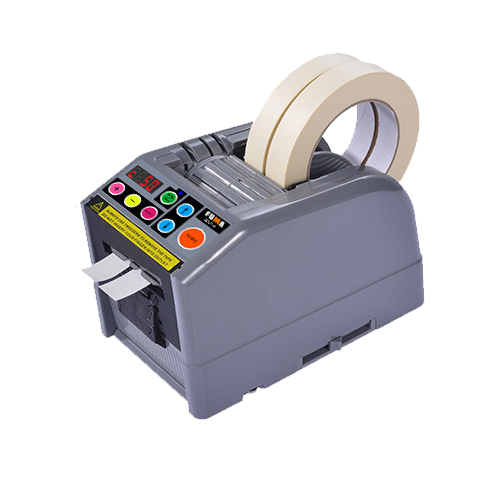 MÁY CẮT BĂNG DÍNH TỰ ĐỘNG ZCUT-9 FUMA