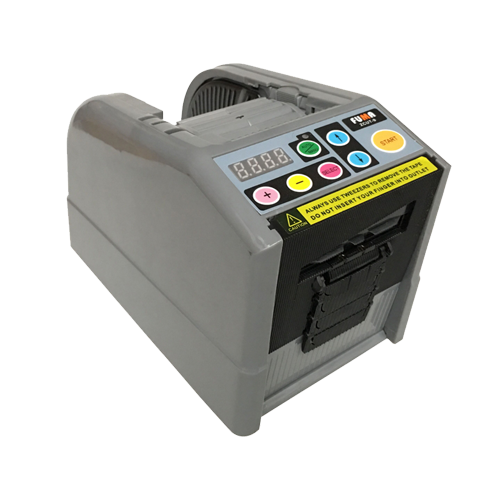 MÁY CẮT BĂNG KEO TỰ ĐỘNG ZCUT-9 FUMA
