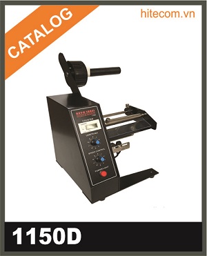 CATALOG Máy tách tem nhãn