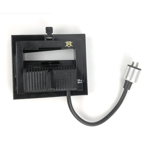 HỘP DAO CẢM BIẾN DÙNG CHO MÁY CẮT BĂNG KEO TỰ ĐỘNG M-1000 LOẠI 3 CHÂN DẸT