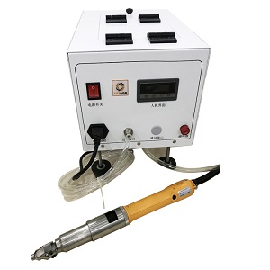 Máy cấp vít toàn tự động tốc độ cao HITECOM-638