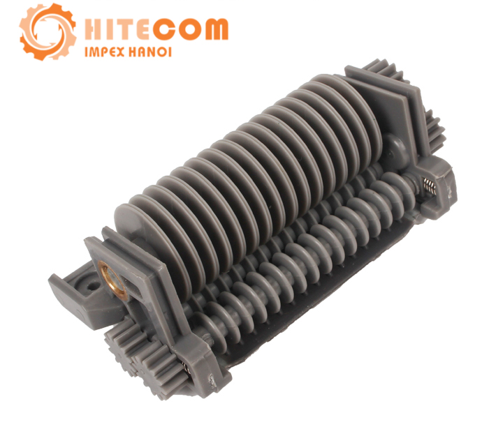 Cụm lô cuốn máy cắt băng keo ZCUT-9