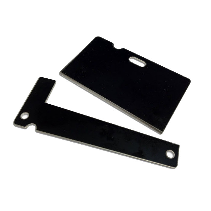 LƯỠI DAO MÁY CẮT BĂNG KEO M-1000 FUMA