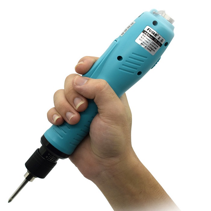 TÔ VÍT ĐIỆN KHÔNG CHỔI THAN FA-10L FUMA