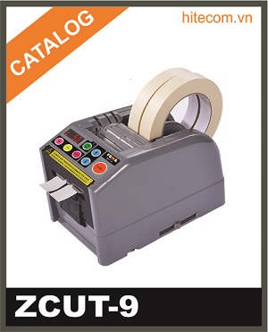 CATALOG Máy cắt băng keo