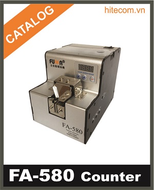 CATALOG Máy cấp vít tự động