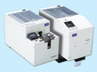 Máy xếp vít bu lông Max M3~M8 dòng LS-HM hãng OHTAKE