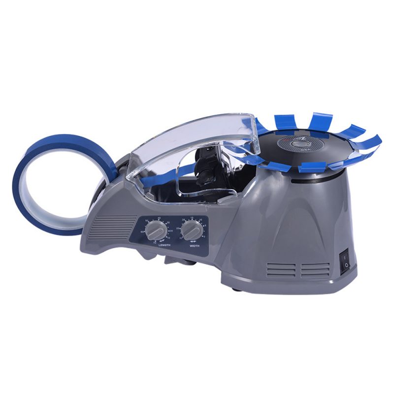 MÁY CẮT BĂNG KEO TỰ ĐỘNG ZCUT-10 FUMA