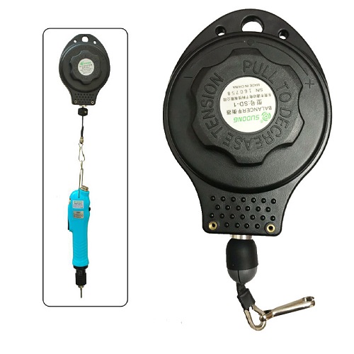 Pa lăng cân bằng dùng cho tô vít điện SD-1 Spring Balancer for Screwdriver SD-1