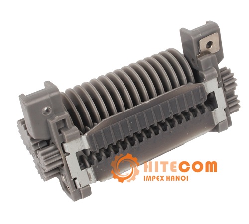 Tổ hợp lô cuôn băng keo máy cắt băng dính ZCUT-9