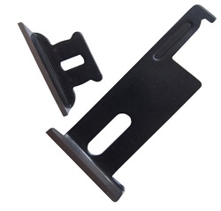 BỘ DAO 2 LƯỠI MÁY CẮT BĂNG KEO ZCUT-2