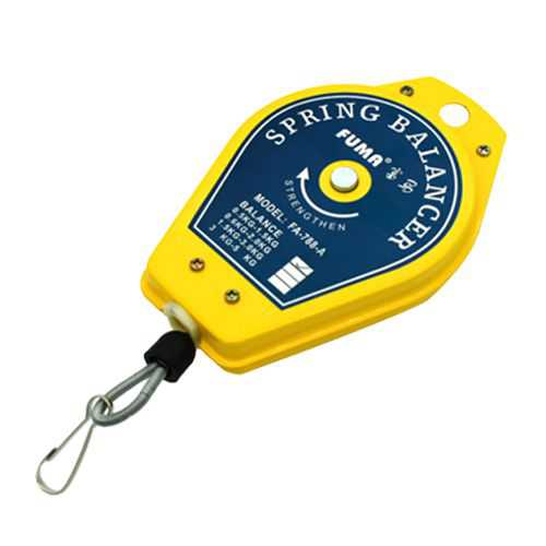 Pa lăng cân bằng dùng cho súng vít tự động Spring Balancer FUMA