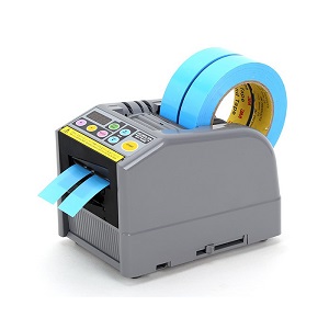 MÁY CẮT BĂNG KEO TỰ ĐỘNG RT-7000 HONG JIN - KOREA