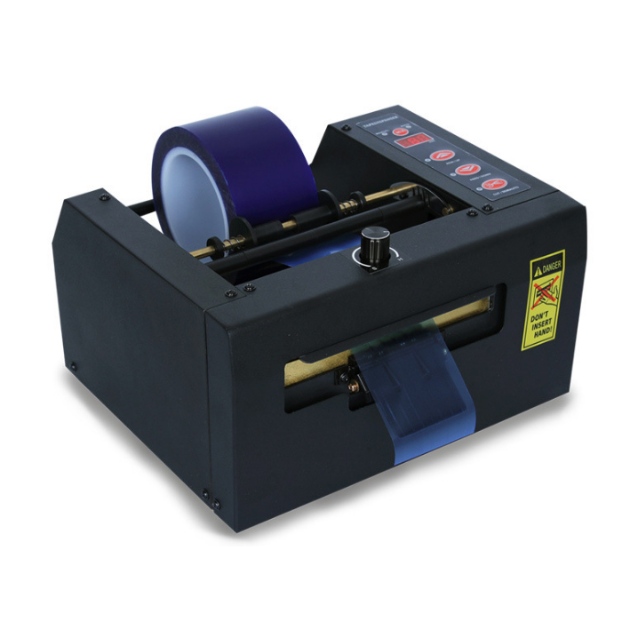 MÁY CẮT BĂNG KEO TỰ ĐỘNG FA-150 FUMA