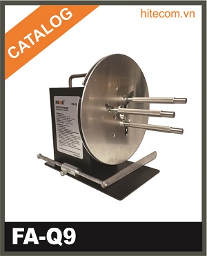 CATALOG Máy cuộn tem nhãn