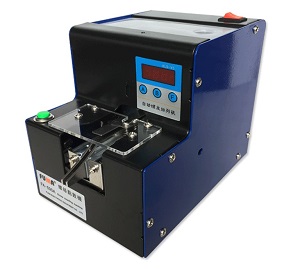 MÁY ĐẾM VÍT TỰ ĐỘNG FA-590A FUMA KHOANG TIÊU CHUẨN
