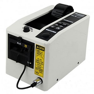 MÁY CẮT BĂNG KEO TỰ ĐỘNG ECT M-1000  CAO CẤP