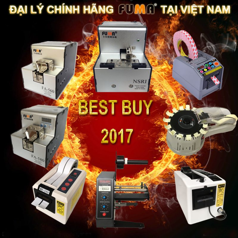 Máy cắt băng keo có thực sự cần thiết trong sản xuất và đóng gói không?
