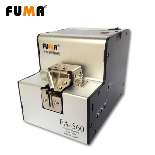 MÁY CẤP VÍT TỰ ĐỘNG FA-560 FUMA