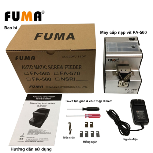may-cap-vit-tu-dong-fa-560-fuma-hitecom