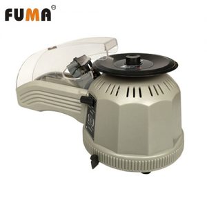 Hướng dẫn lắp đặt và sử dụng máy cắt bang keo ZCUT-2 FUMA