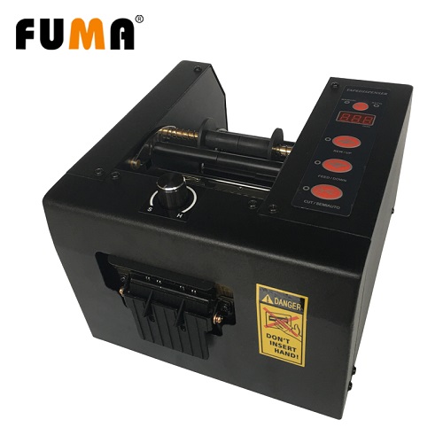 MÁY CẮT BĂNG KEO TỰ ĐỘNG FA-80 FUMA