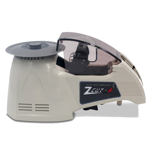 MÁY CẮT BĂNG KEO TỰ ĐỘNG ZCUT-8 FUMA