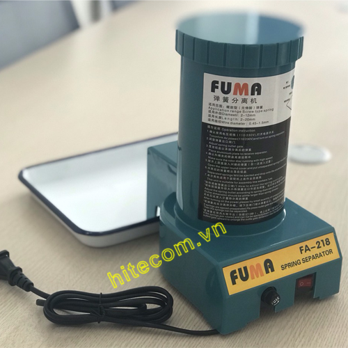 may-tach-lo-xo-tu-xong-fa-218-fuma-hitecom-011