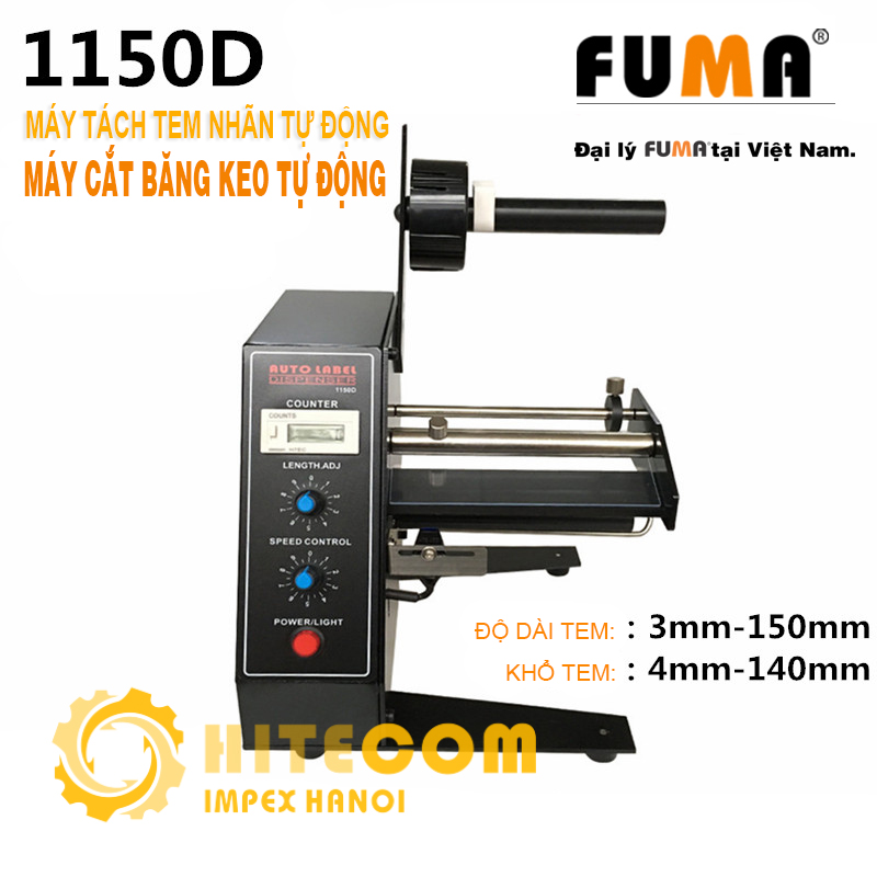 may-tach-nhan-1150D-hitecom-thietbicongnghe