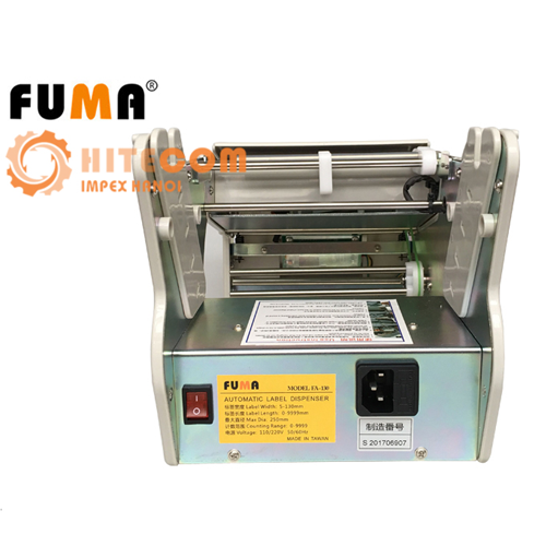 may-tach-tem-nhan-fa-130-fuma-hitecom-04