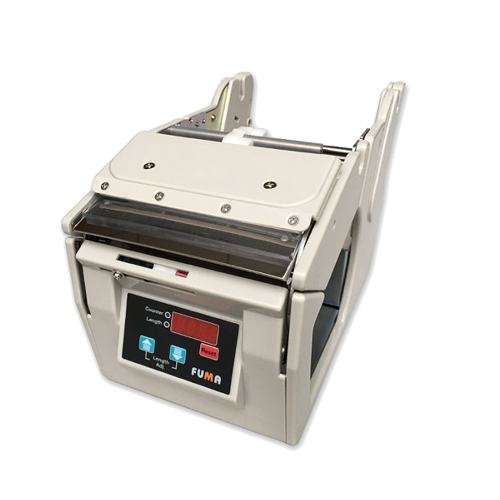 MÁY TÁCH TEM NHÃN TỰ ĐỘNG FA-100 FUMA