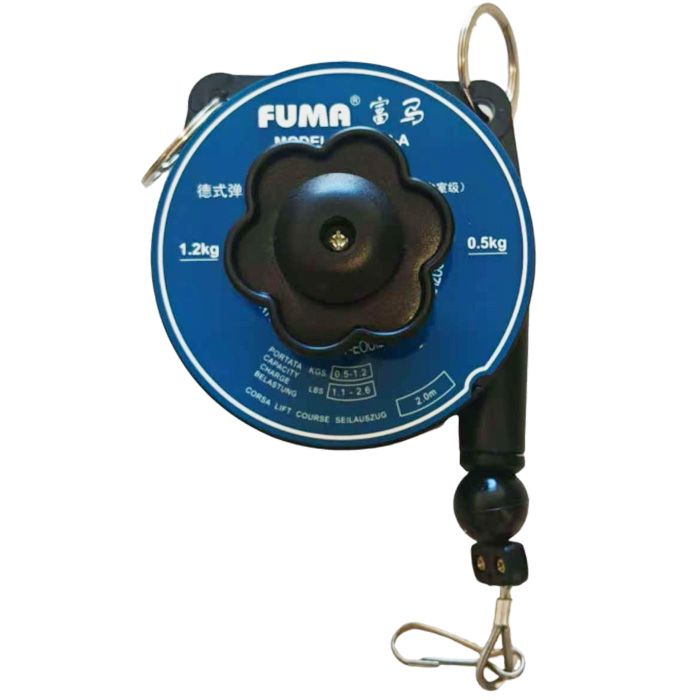 Pa lăng cân bằng FUMA FA-988-A